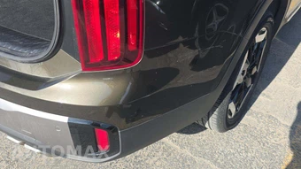 2025 Kia Telluride S - miniatura 24