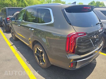 2025 Kia Telluride S - miniatura 6