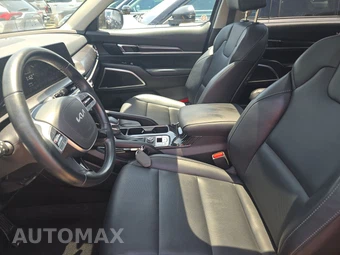 2025 Kia Telluride S - miniatura 7