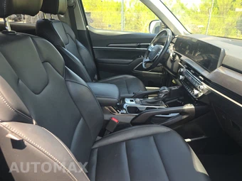 2025 Kia Telluride S - miniatura 8