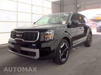 2025 Kia Telluride S - samochód z USA z aukcji Manheim, oferta Kup Teraz w AUTOMAX