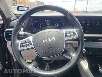 2025 Kia Telluride S - miniatura 10