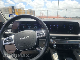 2025 Kia Telluride S - miniatura 11