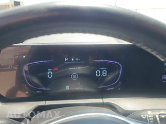 2025 Kia Telluride S - miniatura 12