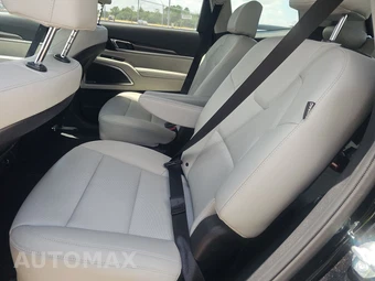 2025 Kia Telluride S - miniatura 13