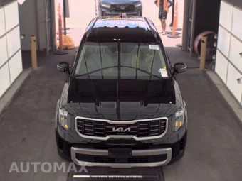 2025 Kia Telluride S - miniatura 2