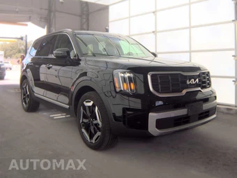 2025 Kia Telluride S - miniatura 3