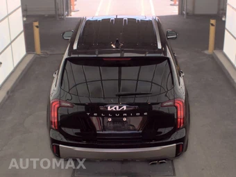 2025 Kia Telluride S - miniatura 5