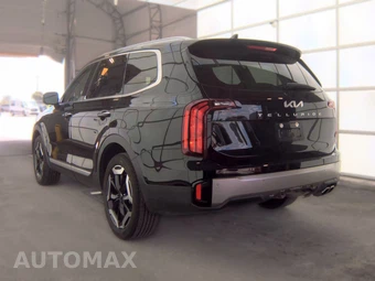 2025 Kia Telluride S - miniatura 6