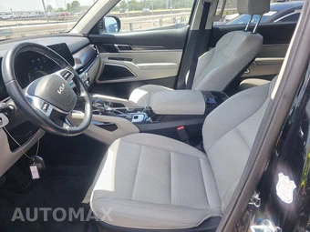 2025 Kia Telluride S - miniatura 7