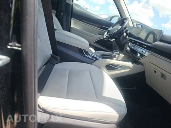 2025 Kia Telluride S - miniatura 8