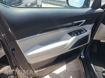 2025 Kia Telluride S - miniatura 9