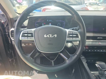 2025 Kia Telluride S - miniatura 10
