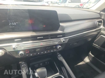2025 Kia Telluride S - miniatura 11