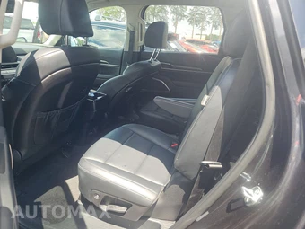 2025 Kia Telluride S - miniatura 13