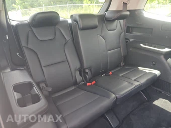 2025 Kia Telluride S - miniatura 14