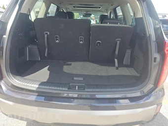 2025 Kia Telluride S - miniatura 17