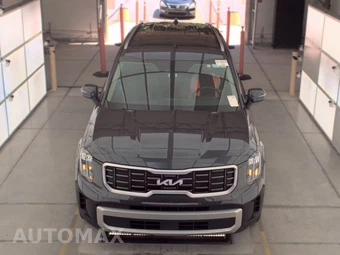 2025 Kia Telluride S - miniatura 2