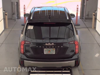 2025 Kia Telluride S - miniatura 5