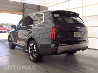 2025 Kia Telluride S - miniatura 6