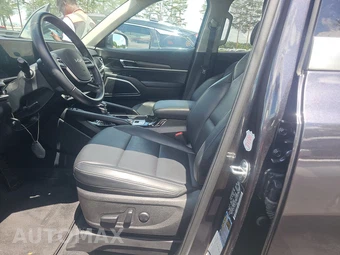 2025 Kia Telluride S - miniatura 7