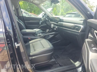 2025 Kia Telluride S - miniatura 8