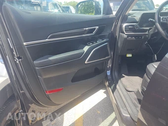 2025 Kia Telluride S - miniatura 9