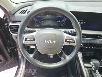 2025 Kia Telluride S - miniatura 10