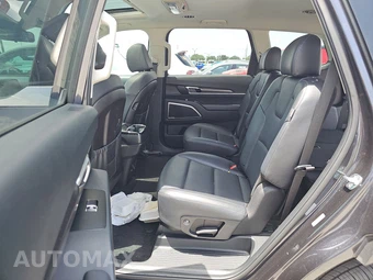 2025 Kia Telluride S - miniatura 13