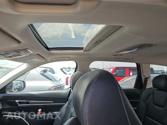 2025 Kia Telluride S - miniatura 19