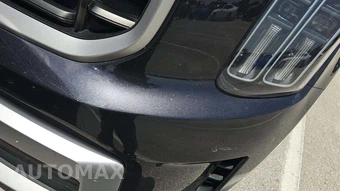 2025 Kia Telluride S - miniatura 21