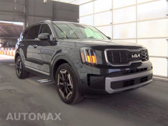 2025 Kia Telluride S - miniatura 3