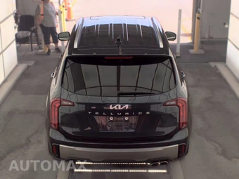 2025 Kia Telluride S - miniatura 5