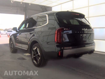 2025 Kia Telluride S - miniatura 6