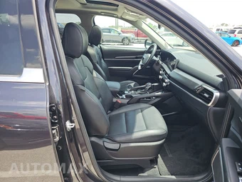 2025 Kia Telluride S - miniatura 8