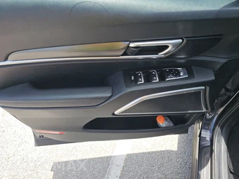 2025 Kia Telluride S - miniatura 9