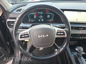 2025 Kia Telluride S - miniatura 10