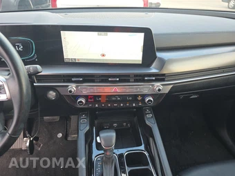 2025 Kia Telluride S - miniatura 11