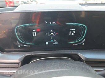 2025 Kia Telluride S - miniatura 12