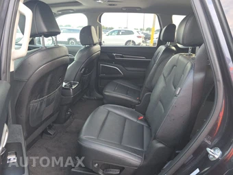 2025 Kia Telluride S - miniatura 13