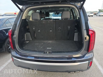 2025 Kia Telluride S - miniatura 17