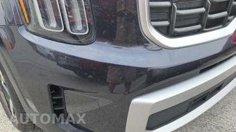 2025 Kia Telluride S - miniatura 20