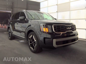 2025 Kia Telluride S - miniatura 3