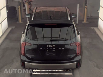 2025 Kia Telluride S - miniatura 5