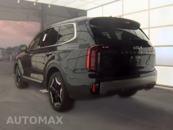 2025 Kia Telluride S - miniatura 6
