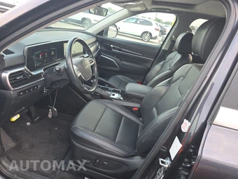 2025 Kia Telluride S - miniatura 7