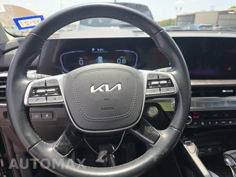 2025 Kia Telluride S - miniatura 10