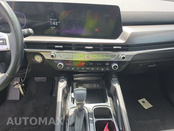 2025 Kia Telluride S - miniatura 11