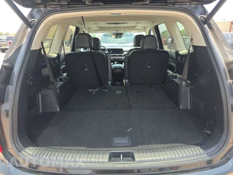 2025 Kia Telluride S - miniatura 16