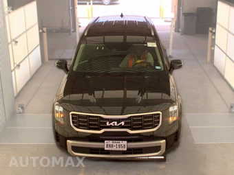 2025 Kia Telluride S - miniatura 2